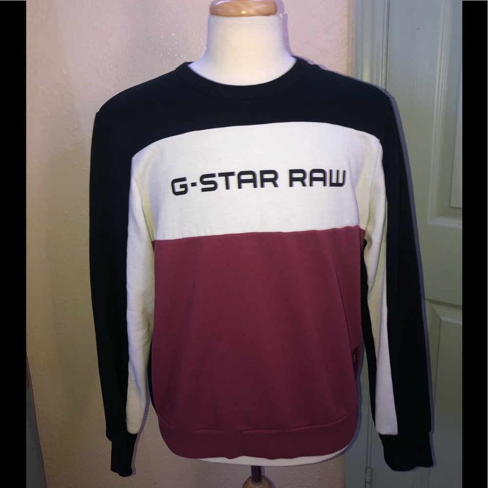 G-Star Raw sweatshirt